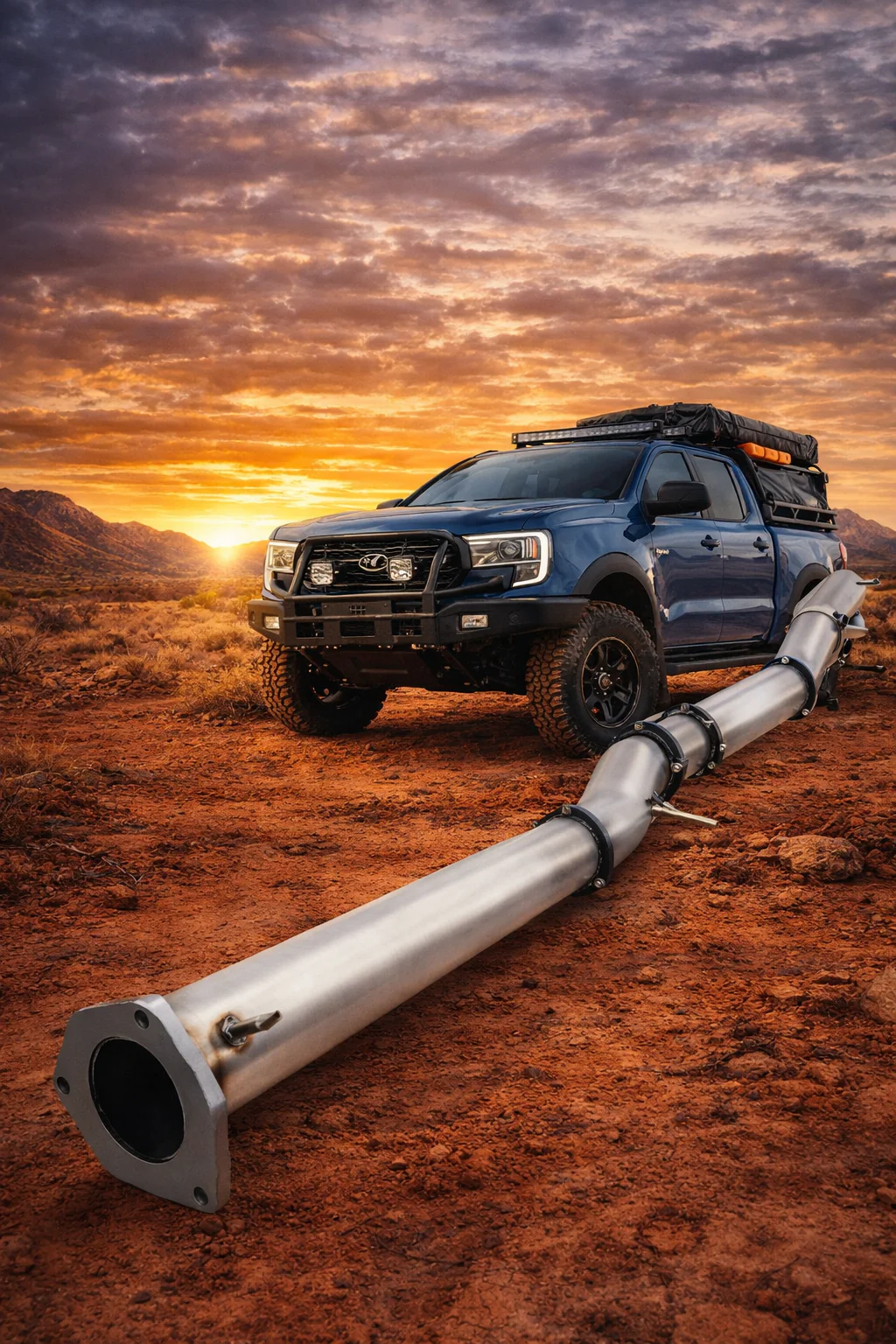 Unleash Your Engine's True Sound